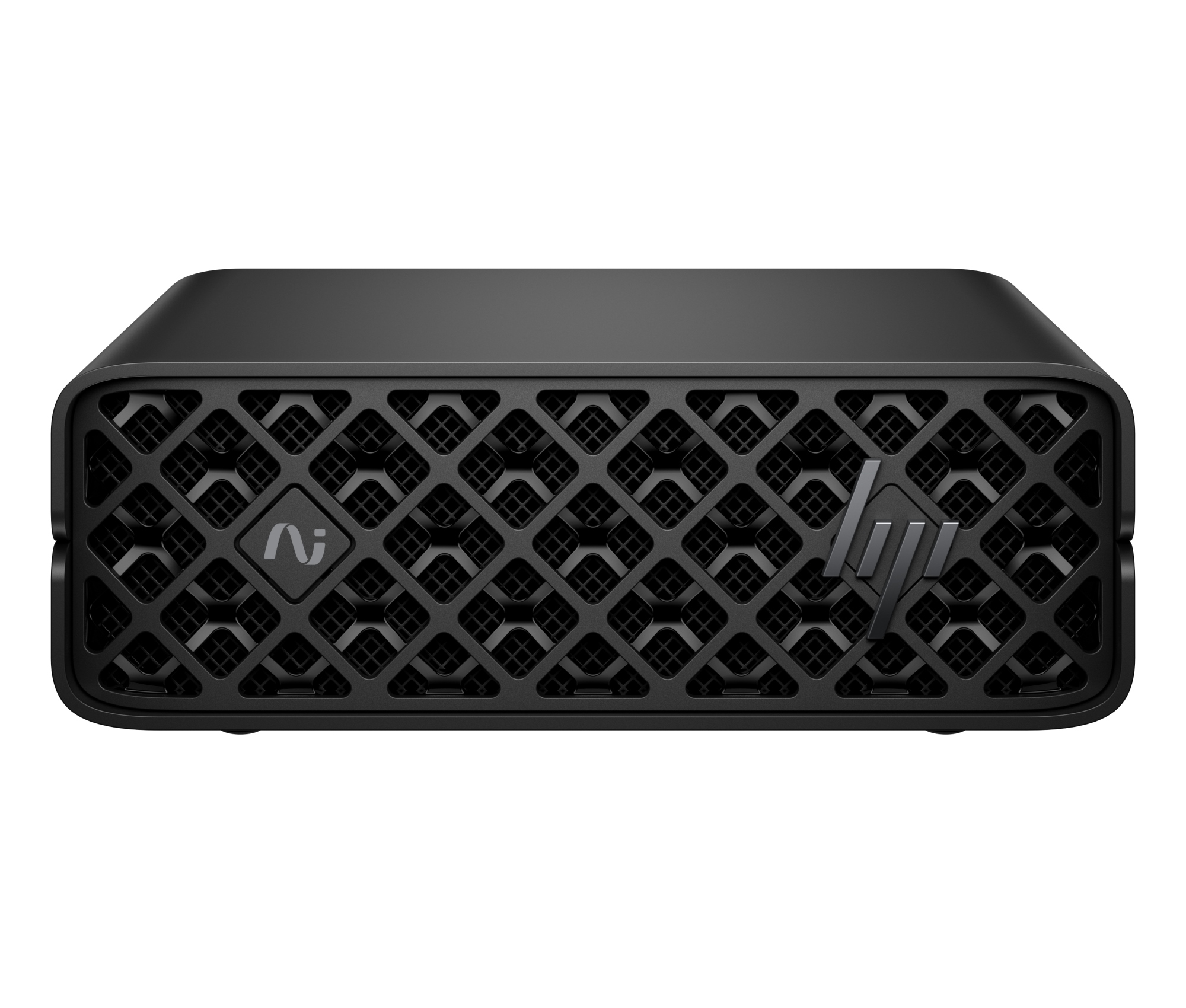 ZGX Nano G1n AI 128 GB LPDDR5x-SDRAM Linux Mini PC AI Workstation, AI PC