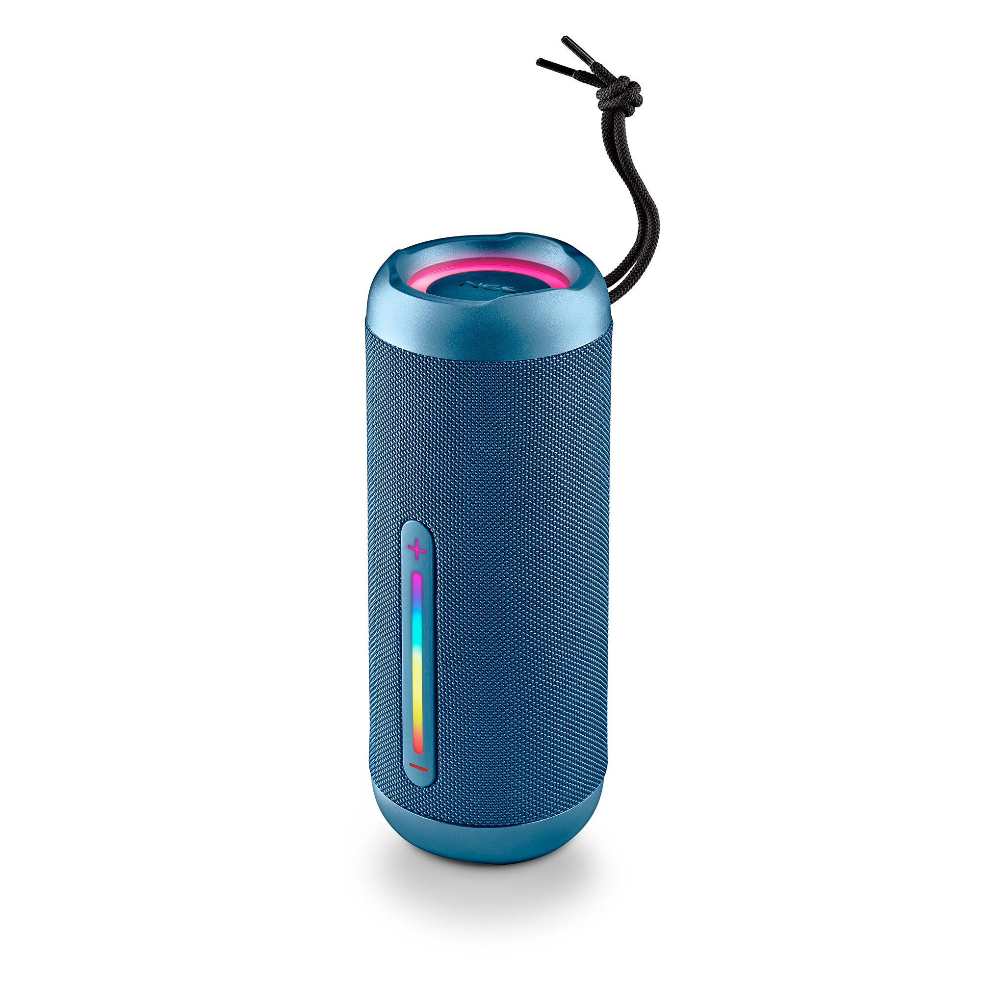 ROLLER FURIA 2 Altavoz portátil estéreo Azul 15 W