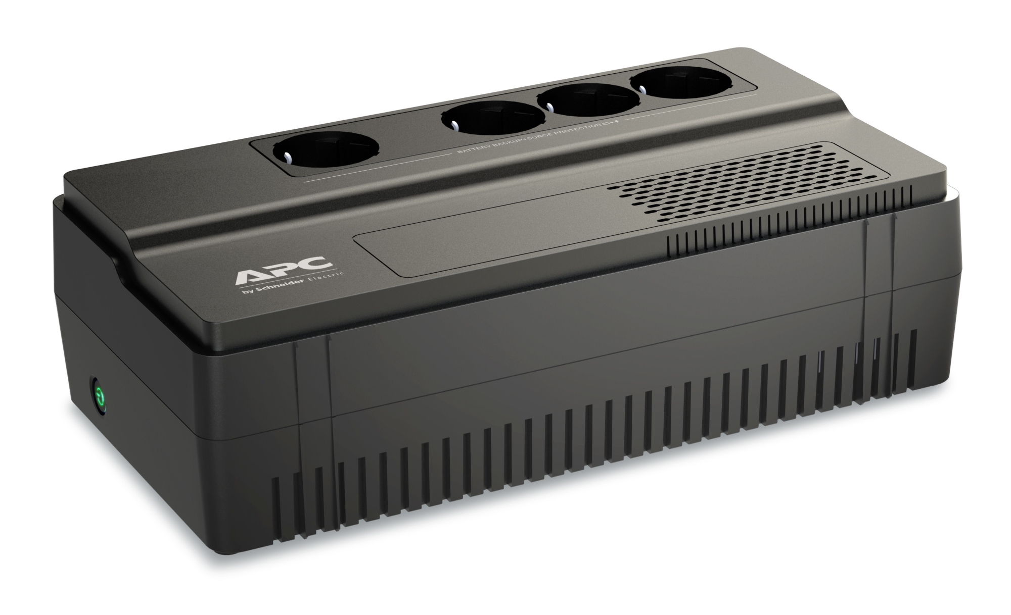 BV1000I-GR sistema de alimentación ininterrumpida (UPS) Línea interactiva 1 kVA 600 W 4 salidas AC