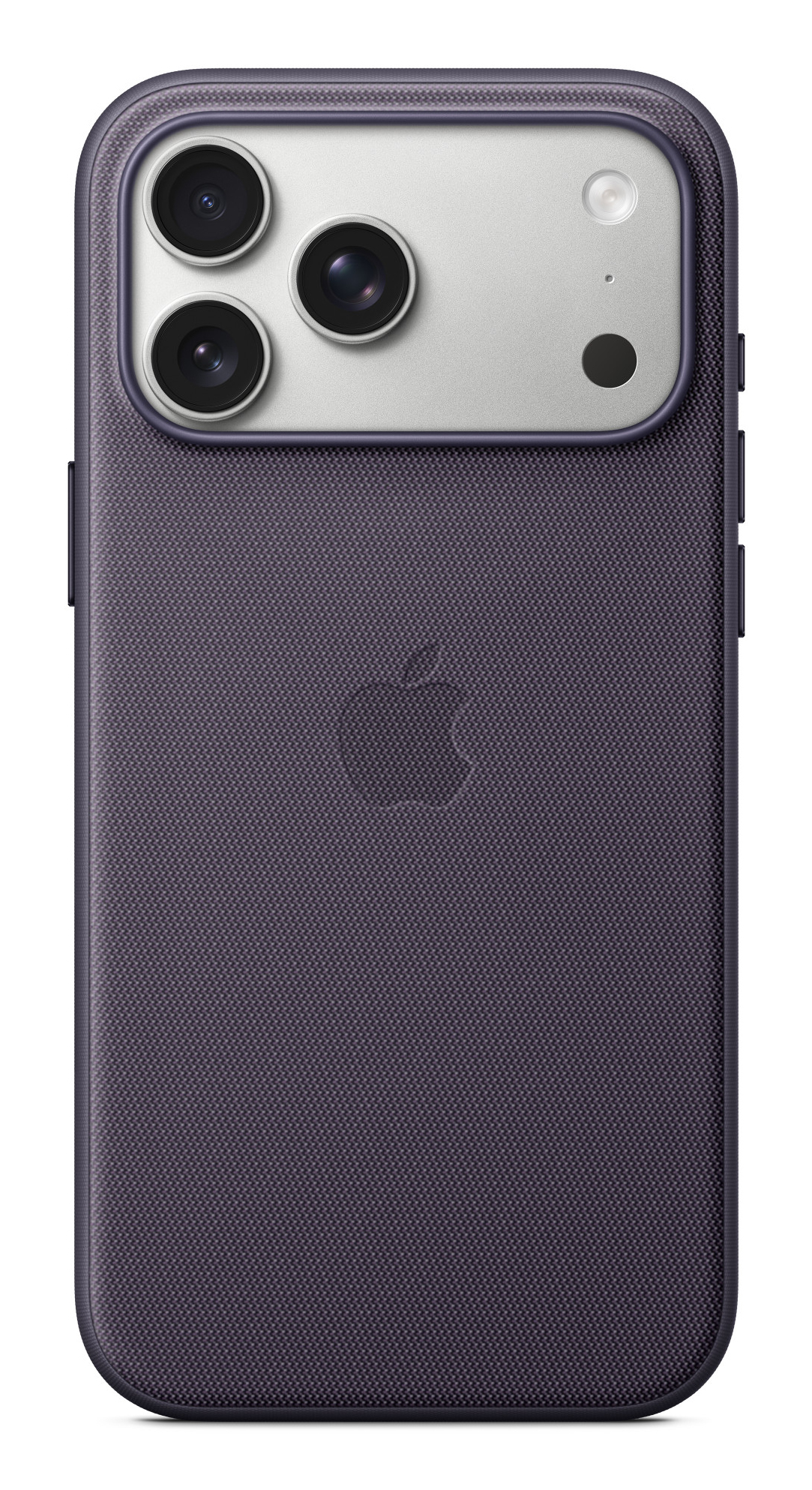 MGFA4ZM/A funda para teléfono móvil 17,5 cm (6.9") Púrpura