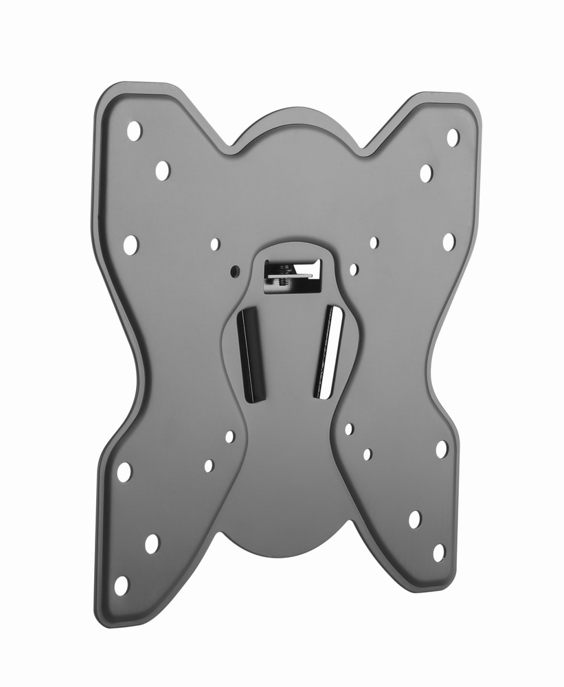 WM-42T-03 soporte para TV 106,7 cm (42") Negro