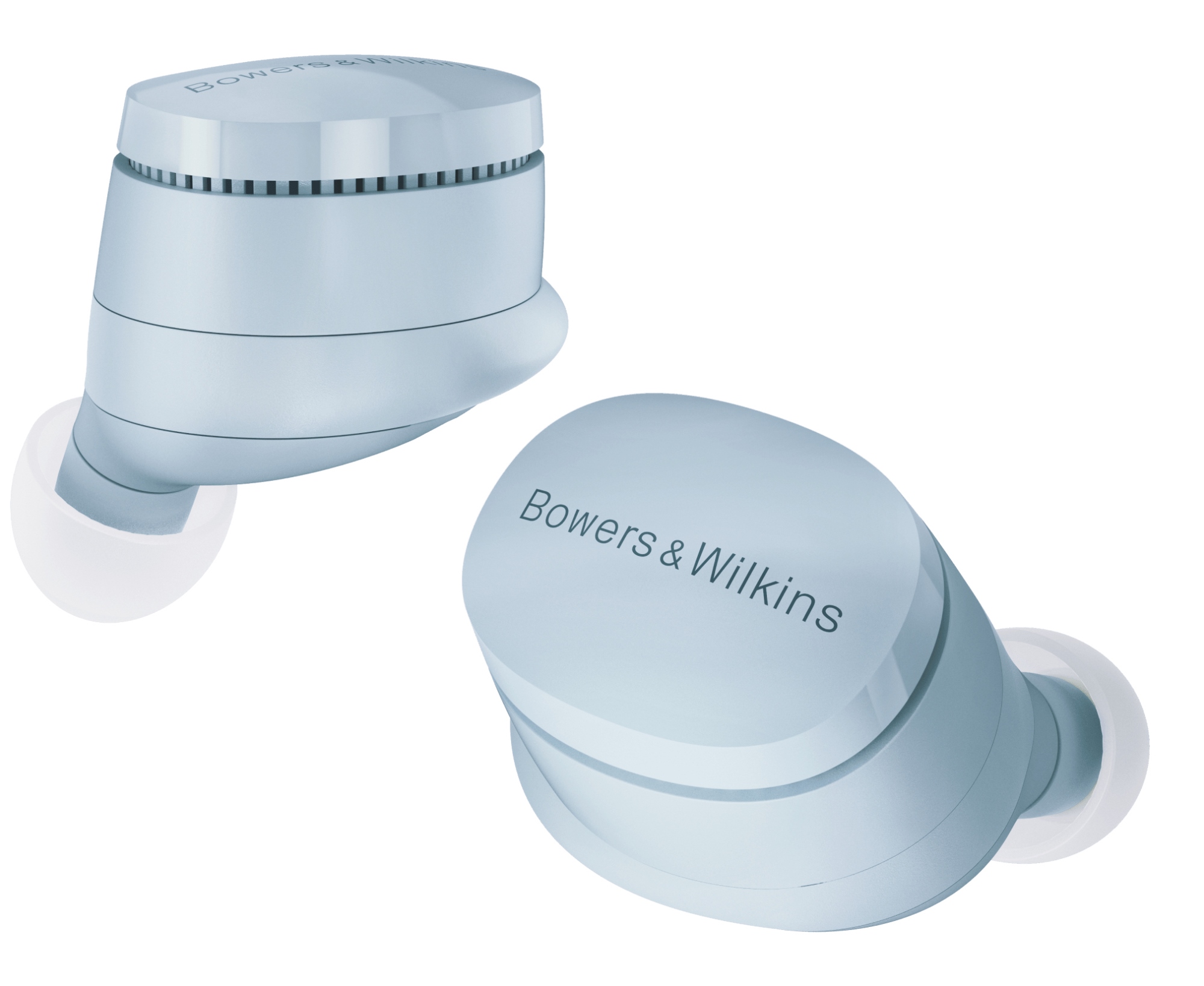 Pi6 Auriculares True Wireless Stereo (TWS) Dentro de oído Llamadas/Música USB Tipo C Bluetooth Base de carga Azul ártico