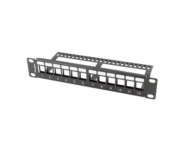 PPKS-9112-B accesorio de bastidor Panel de supresión para bastidor