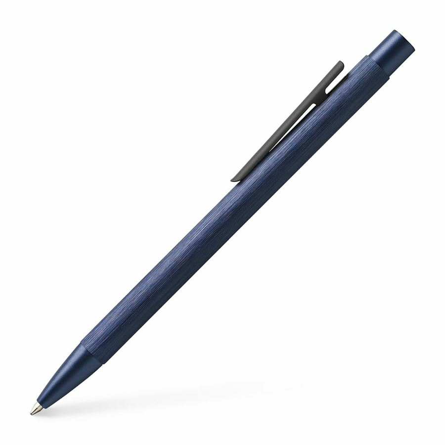 Neo Slim Negro Bolígrafo de punta retráctil con pulsador Fuerte 1 pieza(s)