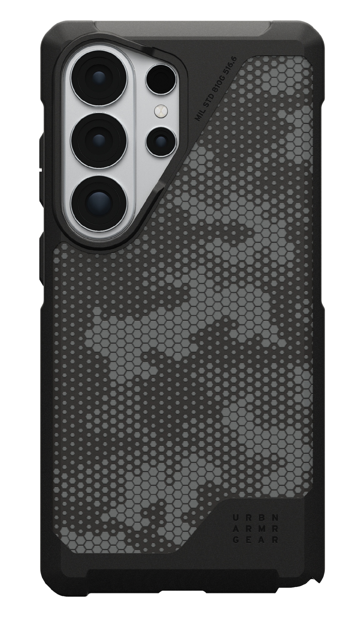 214529113234 funda para teléfono móvil 17,5 cm (6.9") Grafito