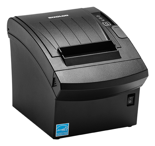 SRP-350plusV 180 x 180 DPI Alámbrico Térmica directa Impresora de recibos