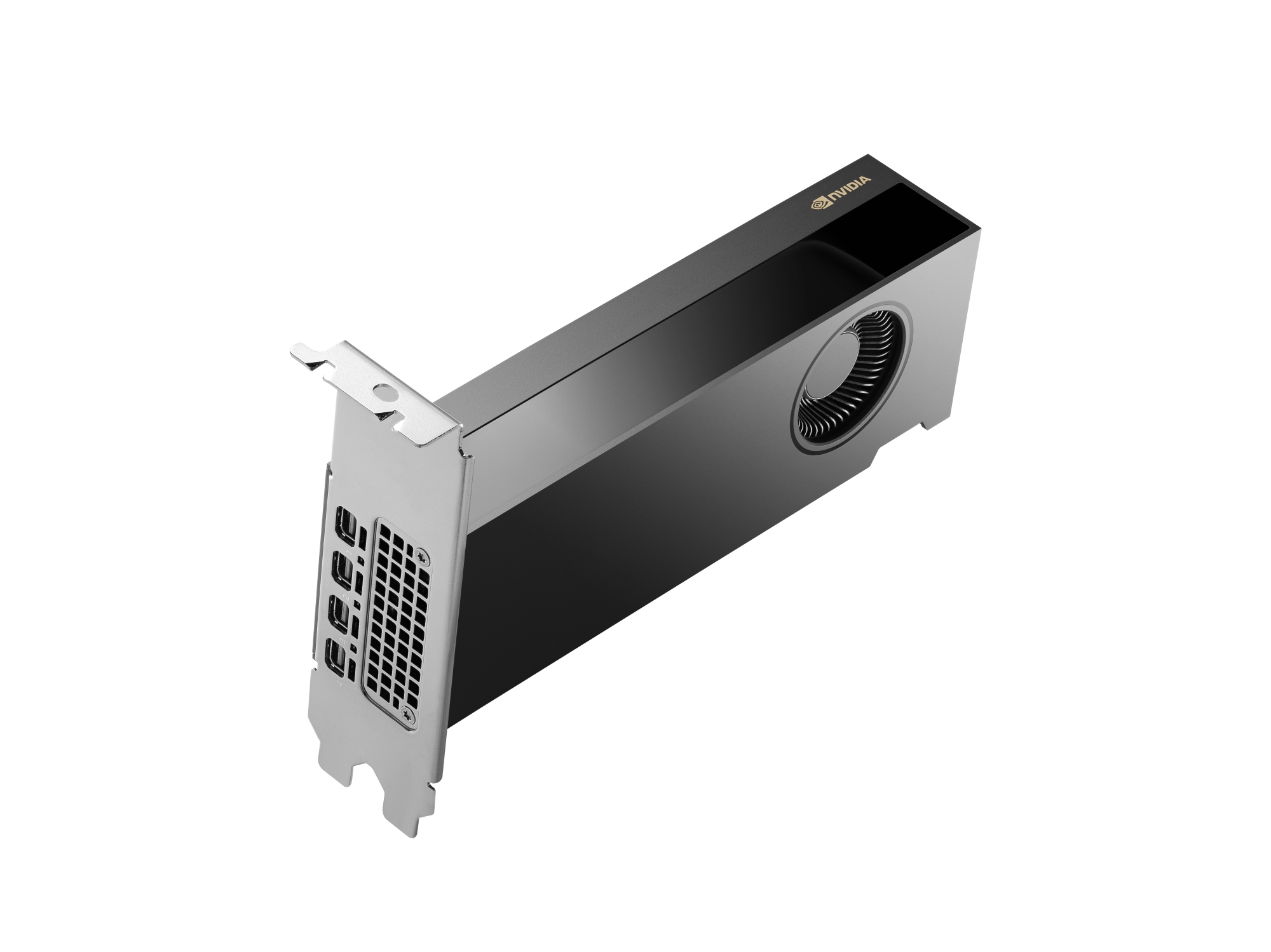 NVIDIA RTX PH x2xxx 4mDP Graphics