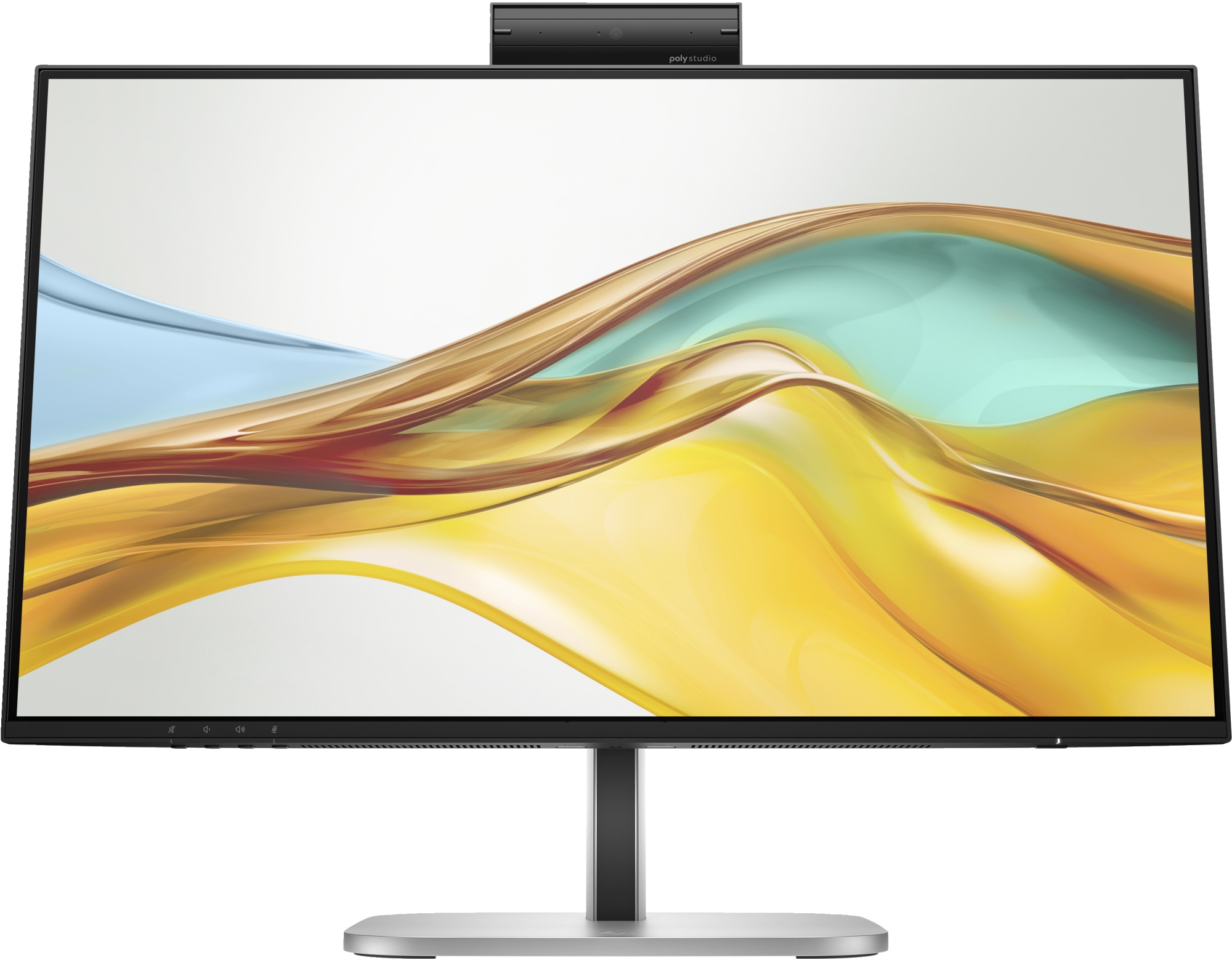 Series 5 Pro Monitor de videoconferencia FHD USB-C Pro de la serie 5 de 23,8 pulgadas: 524pm