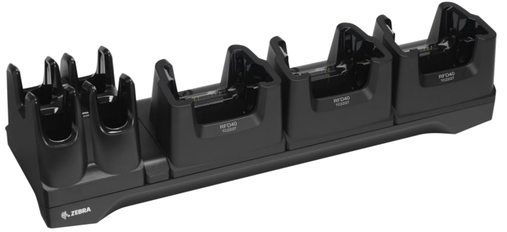 CR40-3S4T-TC2-G-02 accesorio para ordenador de bolsillo tipo PDA Base de carga