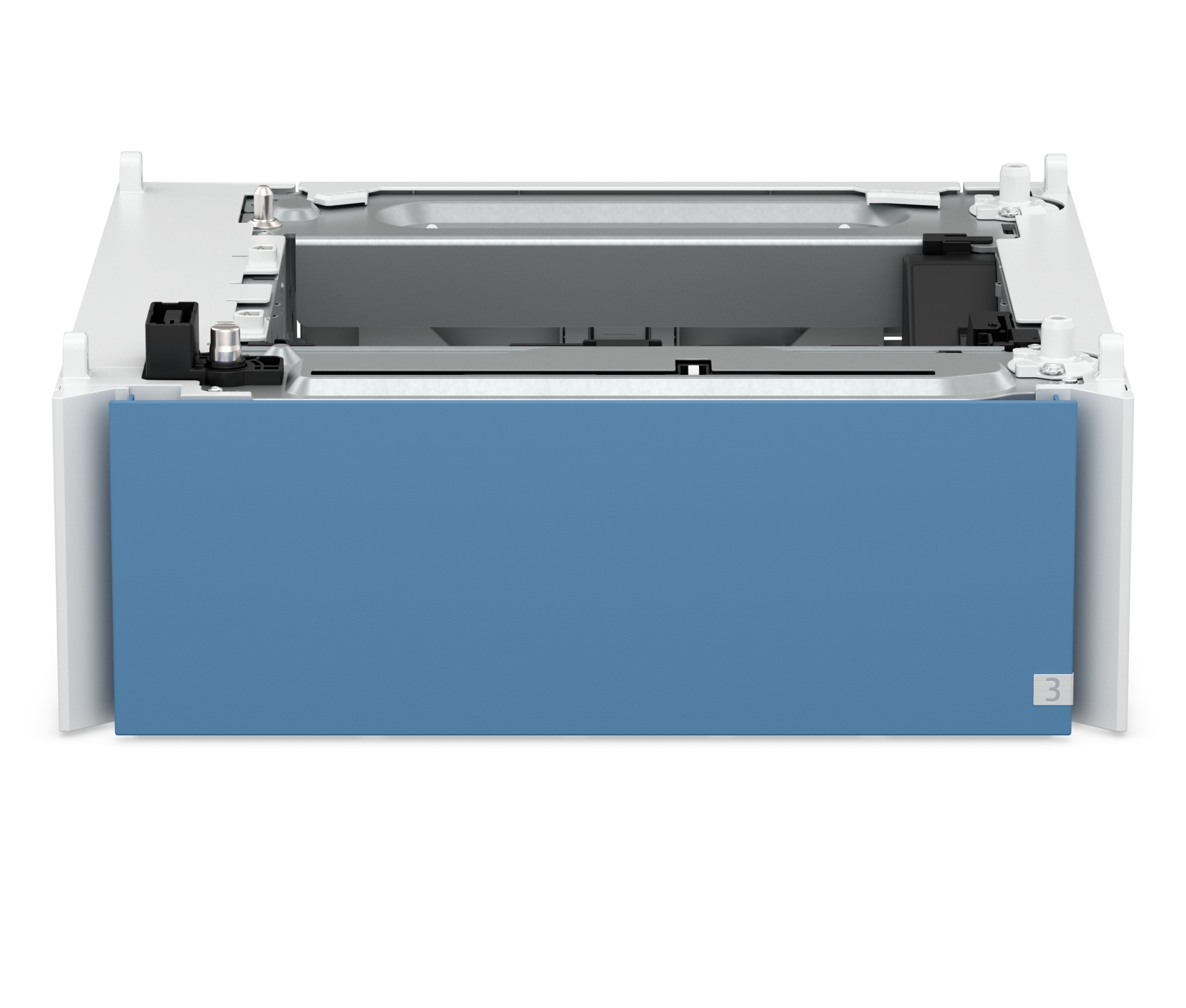 LaserJet Bandeja de papel de 550 hojas