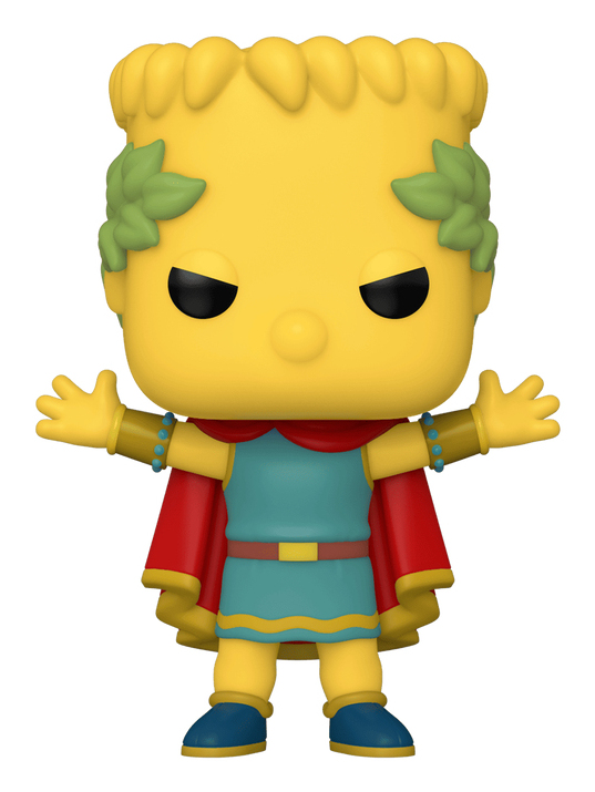 POP! 59295 figura de acción y colleccionable