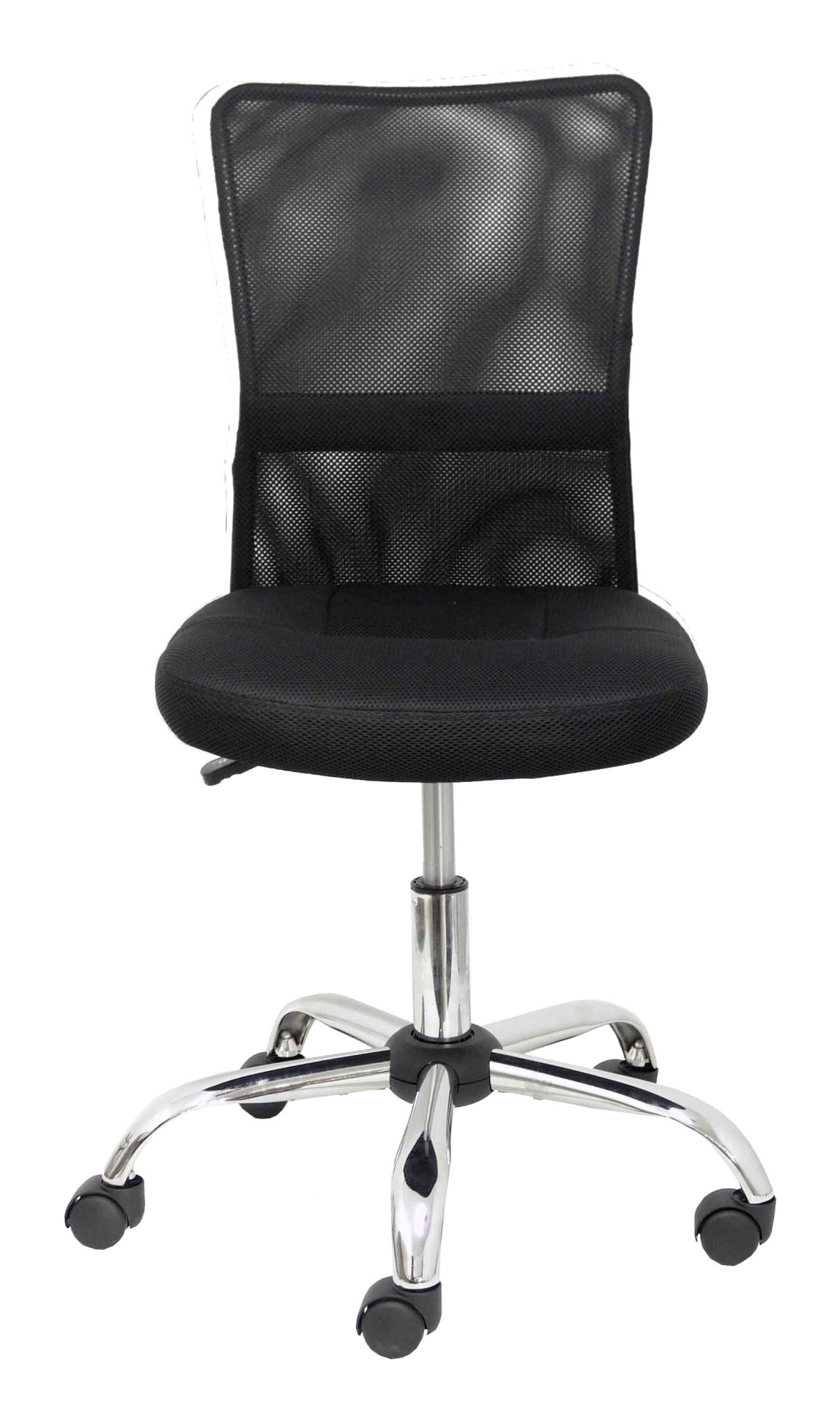 Pardal Asiento acolchado tapizado Respaldo de malla