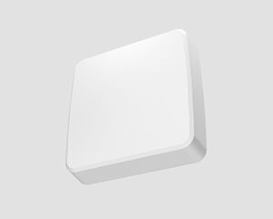 IBCACCY-ZZ0104F antena para red Clase N