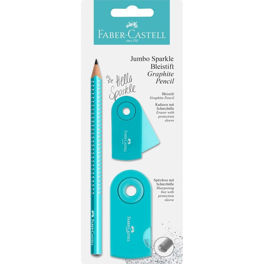 Jumbo Sparkle 1 pieza(s)