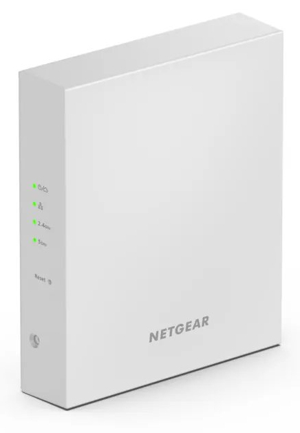 WAX610W 1800 Mbit/s Blanco Energía sobre Ethernet (PoE)