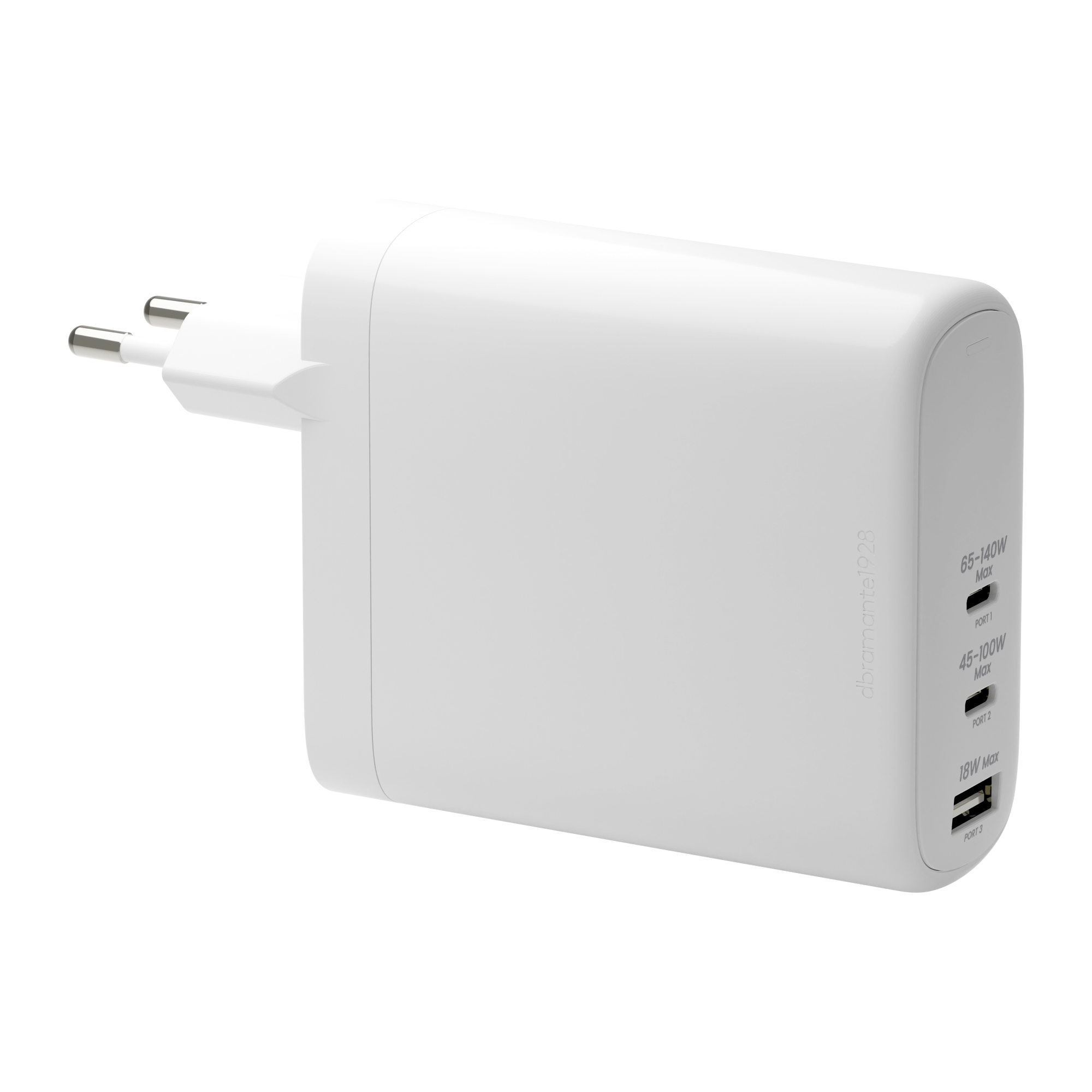 CI140EUWH7101 cargador de dispositivo móvil Universal Blanco Corriente alterna Interior