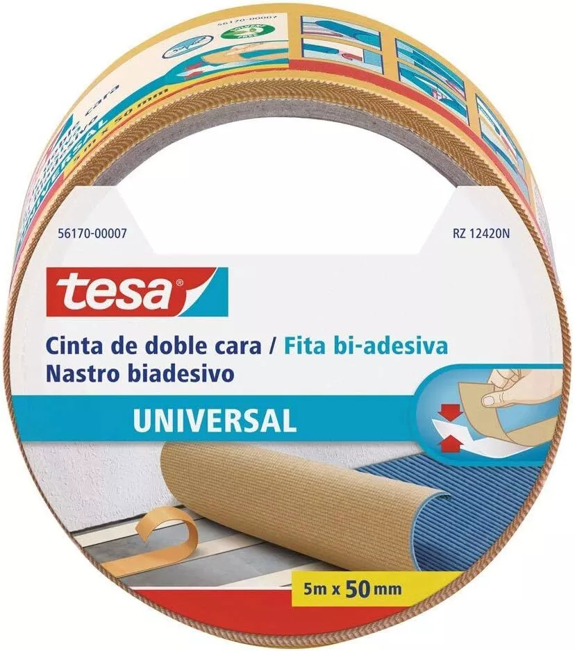 56170-00007-01 Apto para uso en interior 5 m Blanco 56170-00007-11 - 1 unidad