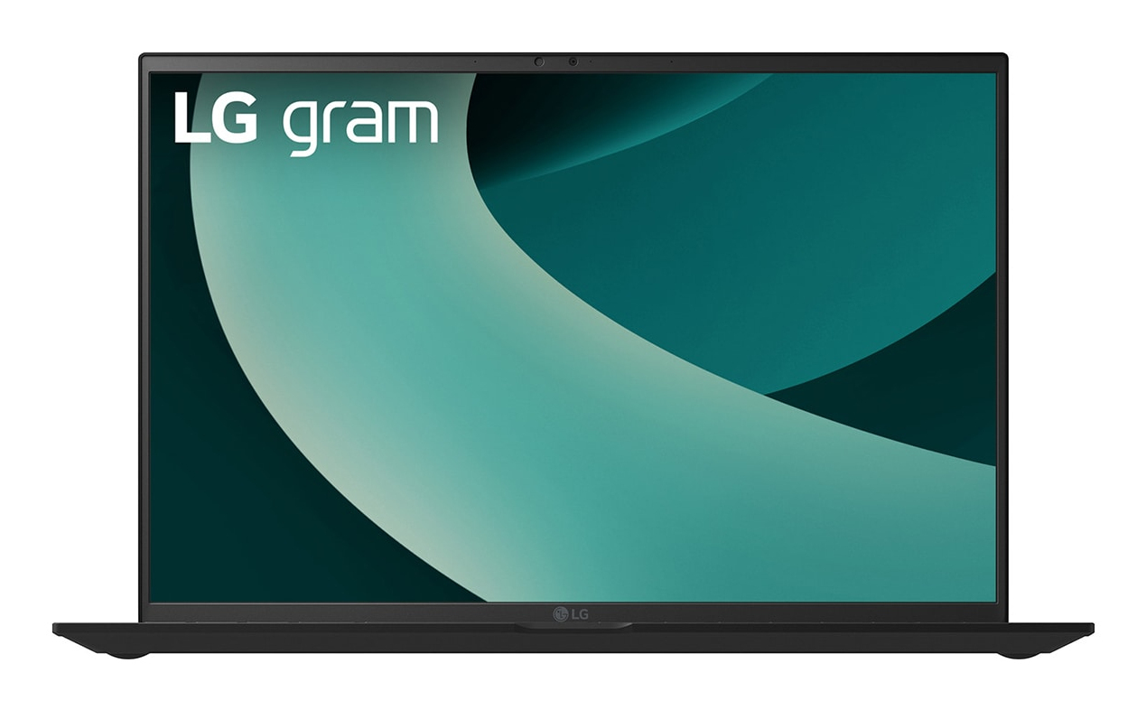 Gram 16Z90T Intel Core Ultra 7 255H Portátil 40,6 cm (16") WQXGA 32 GB LPDDR5x-SDRAM 1 TB SSD Wi-Fi 7 (802.11be) Windows 11 Pro Negro Español