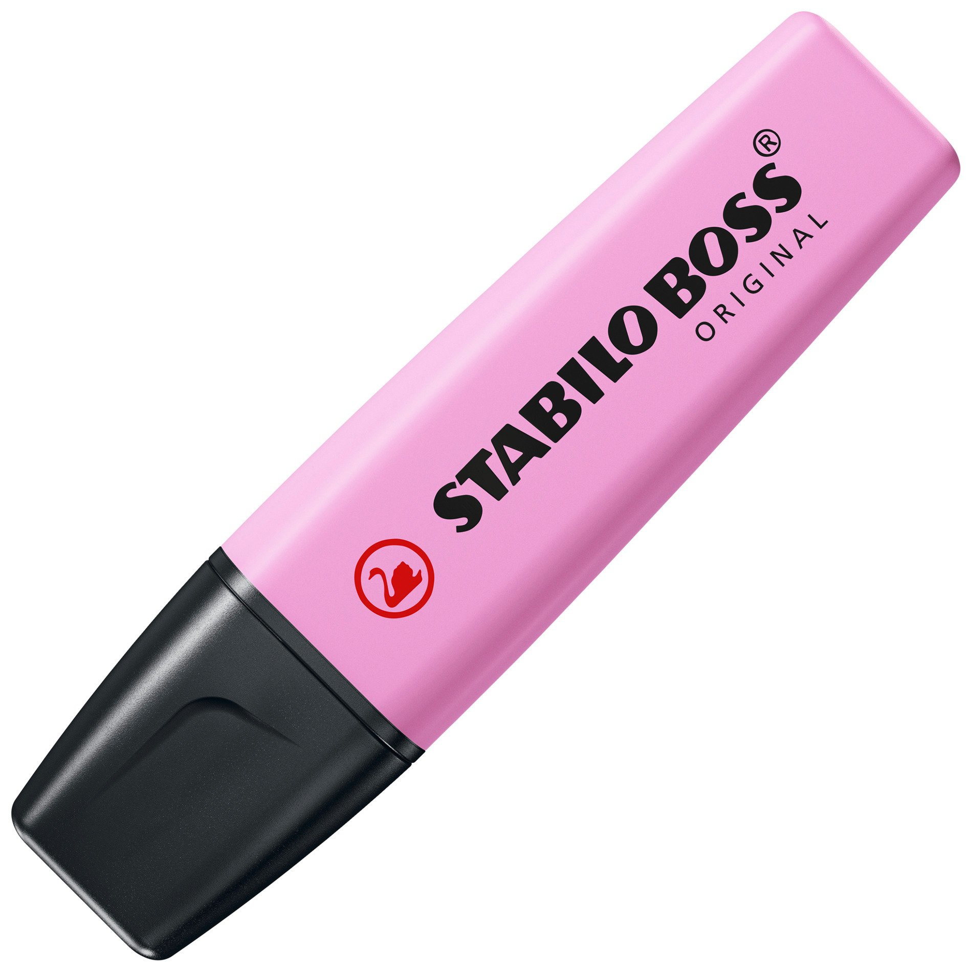 Boss Original Pastel marcador 1 pieza(s) Punta de cincel Fucsia