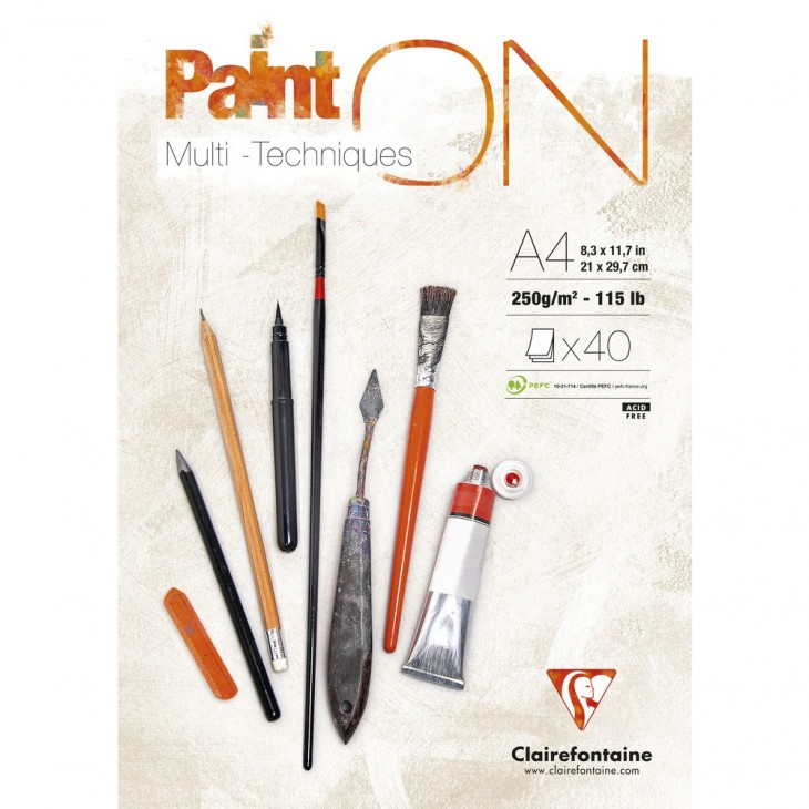 96537C papel decorativo 40 hojas