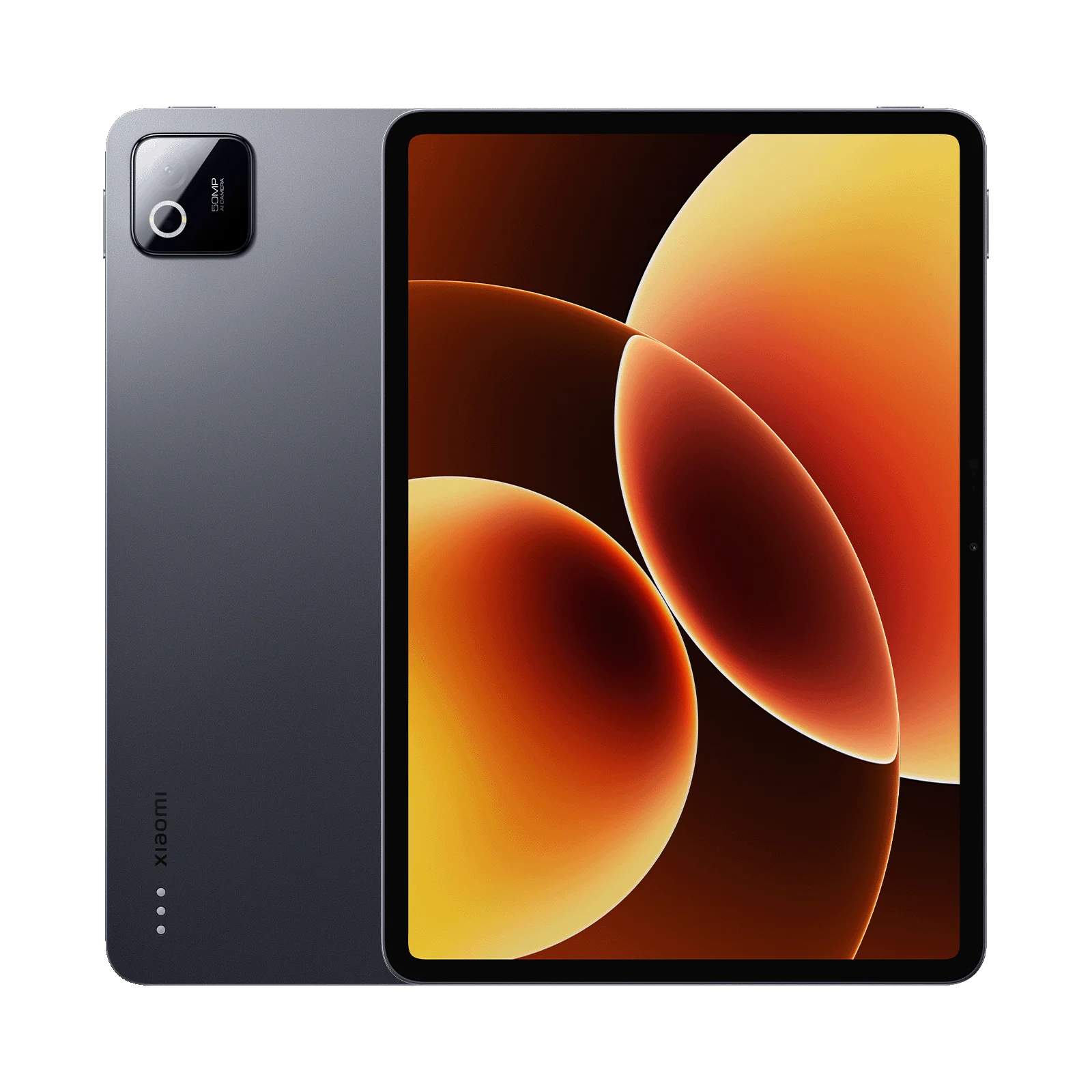 Pad 8 Pro Snapdragon 256 GB 28,4 cm (11.2") 12 GB Wi-Fi 7 (802.11be) Gris