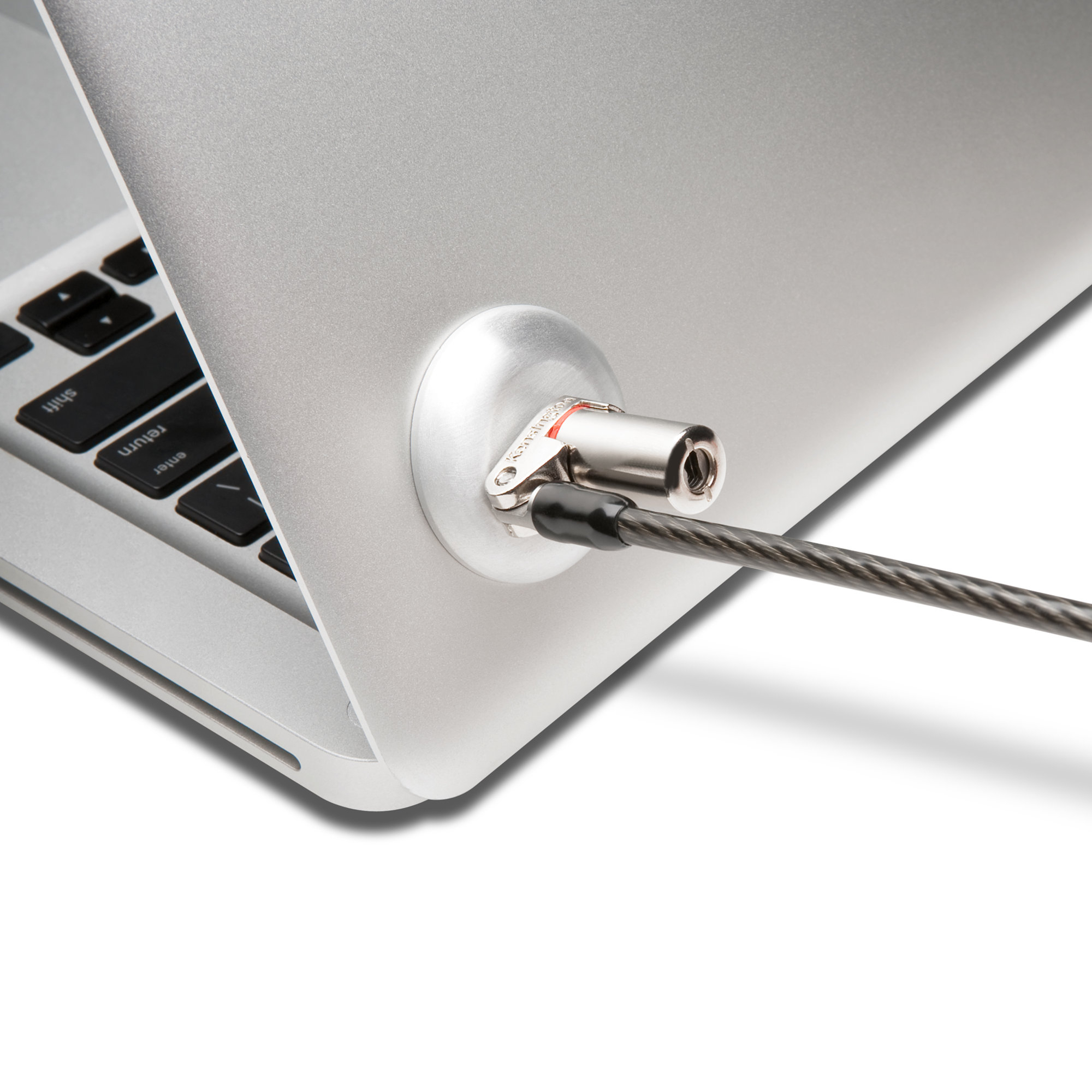 Kit de seguridad adaptador de ranura para Ultrabook