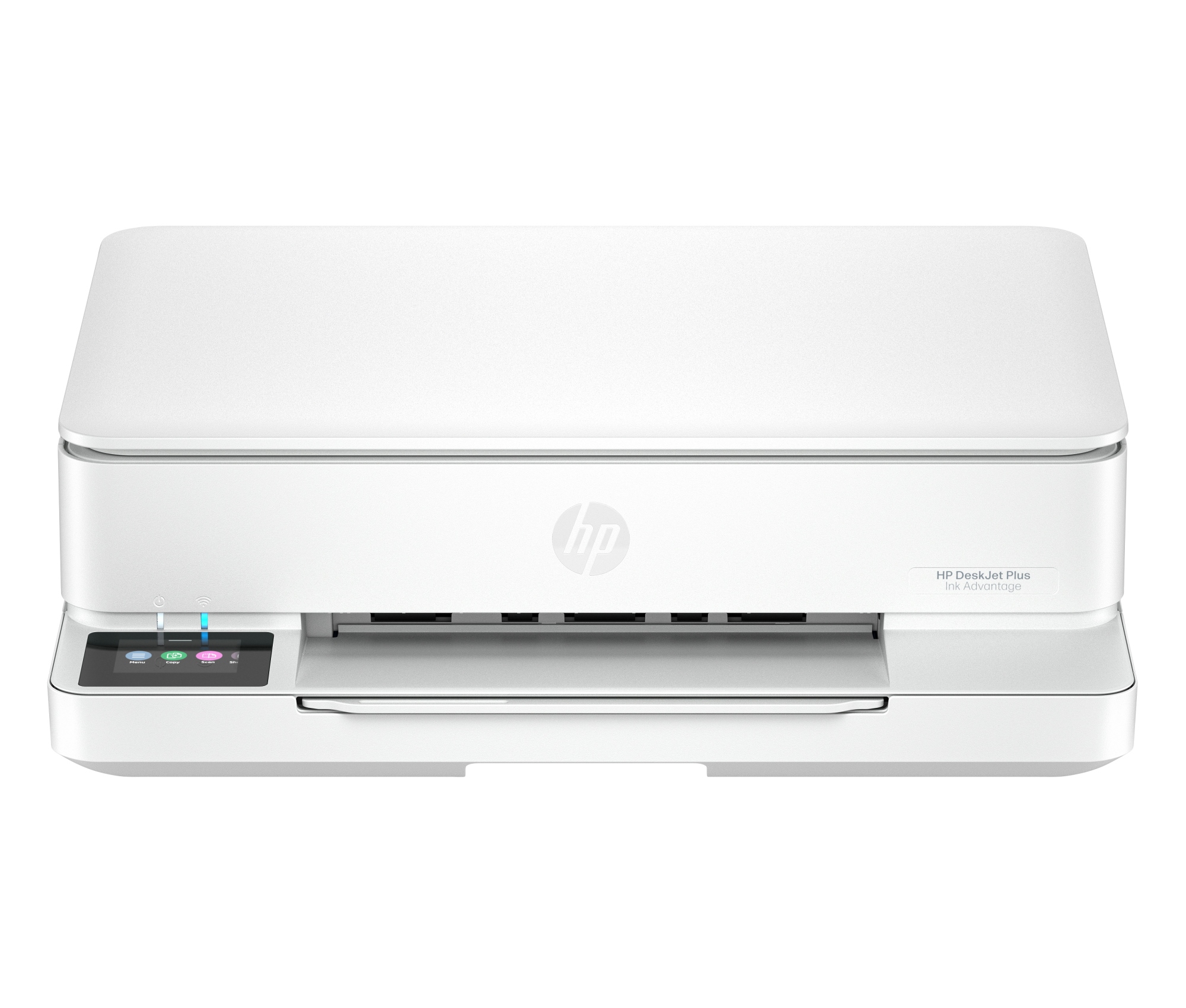 ENVY 6110e Inalámbrico All-in-One Color Impresora, Instant Ink Impresión de fotografías