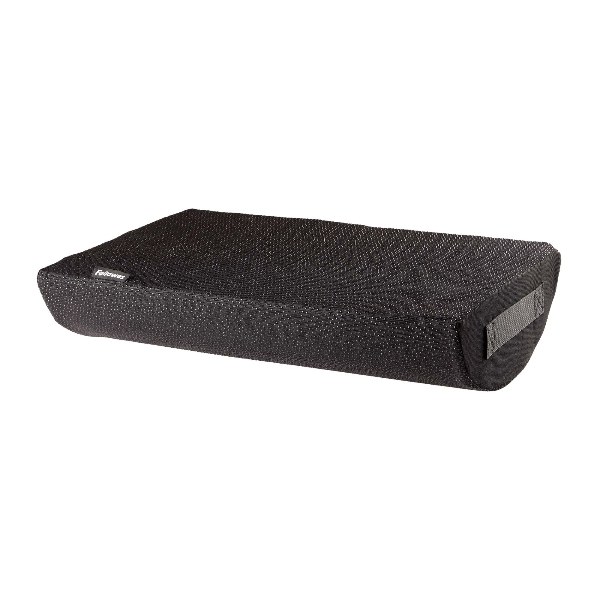Breyta Under Desk Footrest Cushion Black - 100119851 Negro