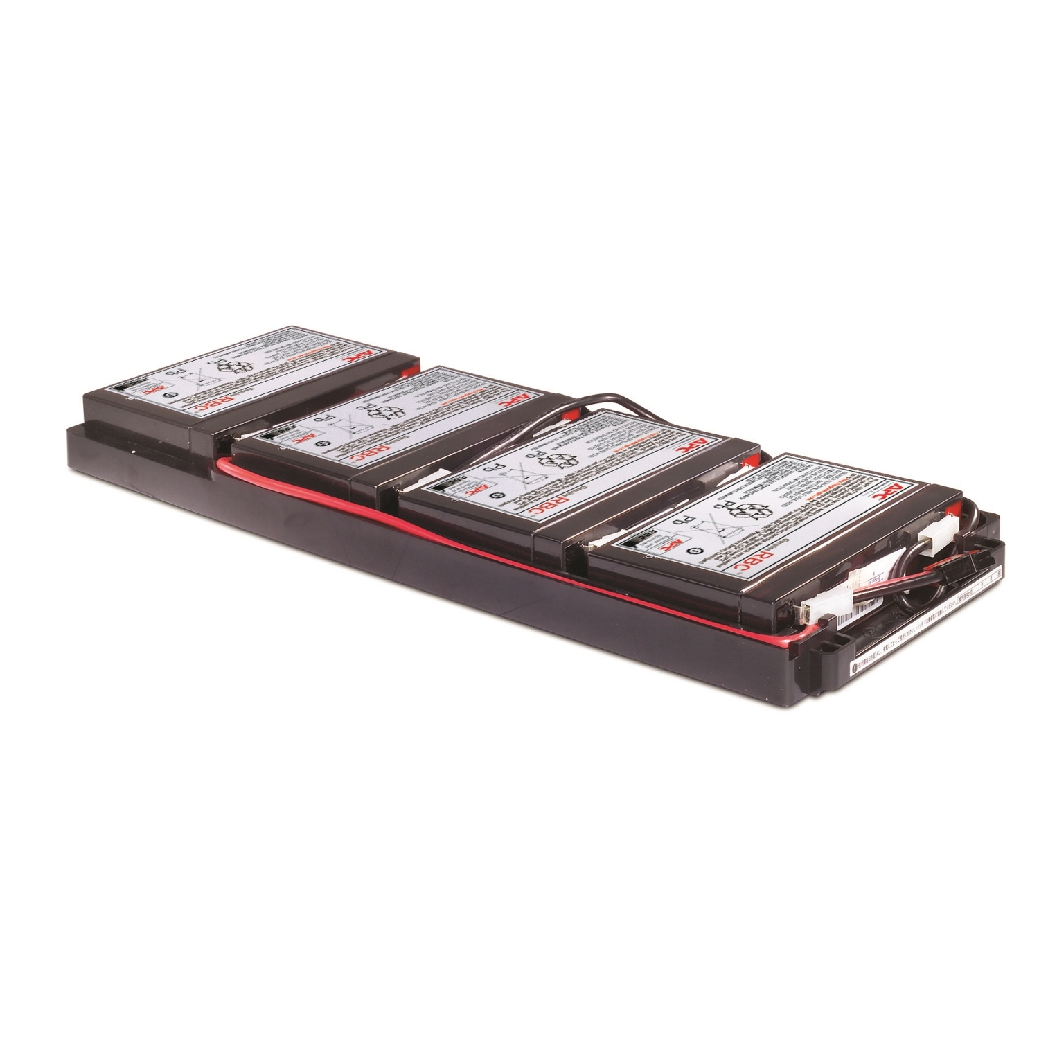 RBC34 batería para sistema ups Plomo ácido