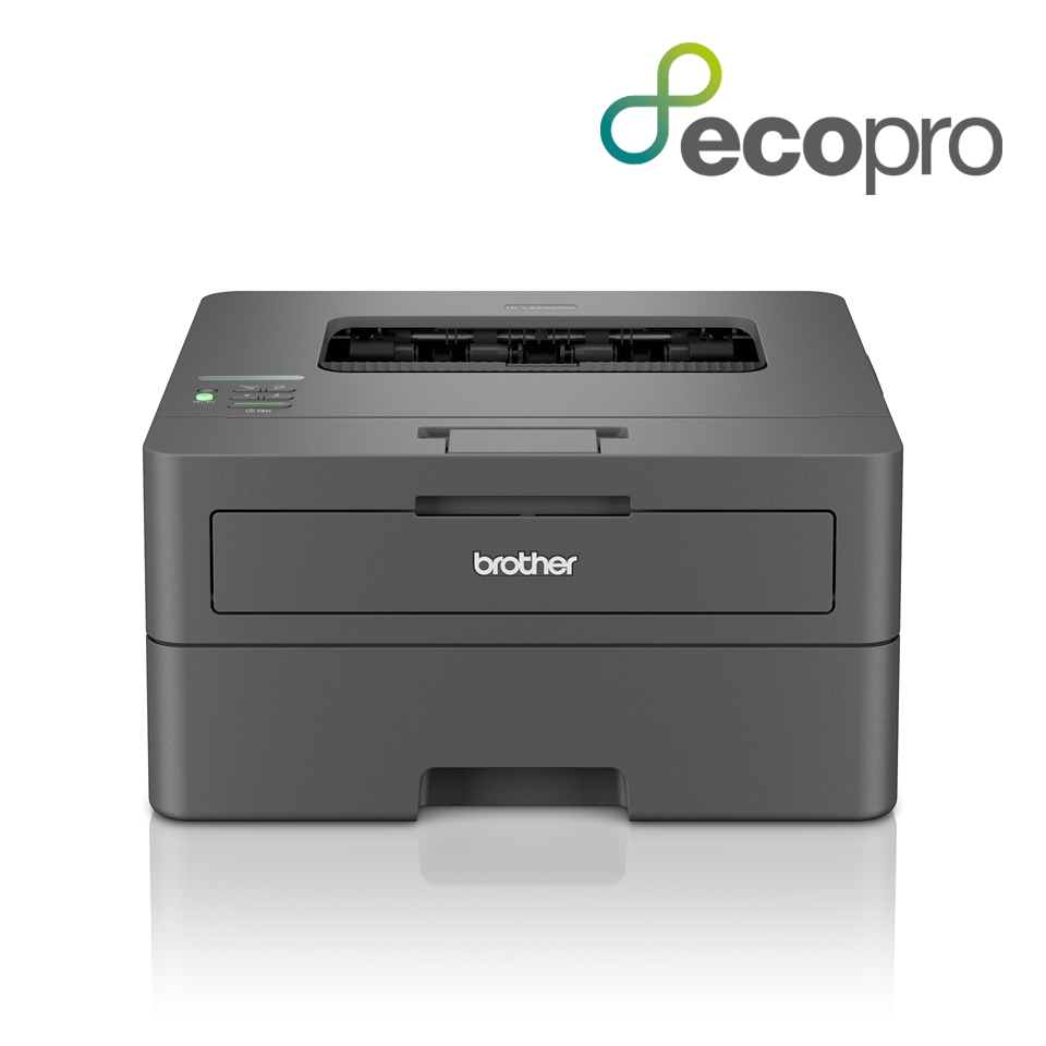 HL-L2400DWE impresora láser 1200 x 1200 DPI A4 Wifi