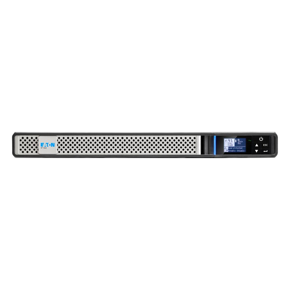 5P1550IRNG2 sistema de alimentación ininterrumpida (UPS) Línea interactiva 1,55 kVA 1350 W 6 salidas AC