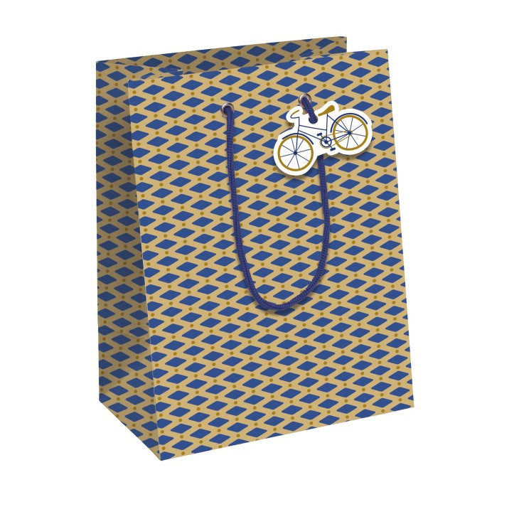 32439-3C papel de regalo Bolsa para regalos