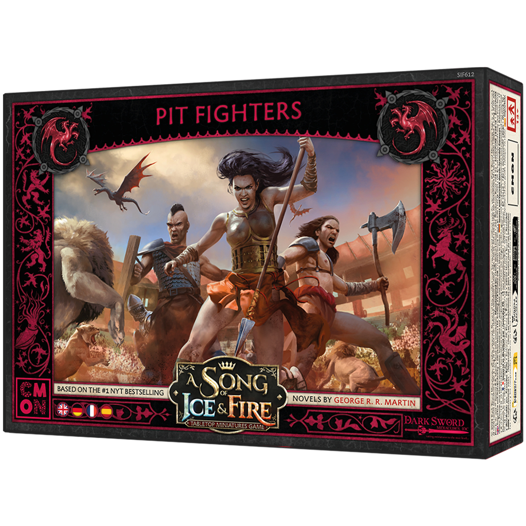 EECMSI152 juego de tablero BLBG: El Sueño del Cazador 60 min Juego de mesa Estrategia