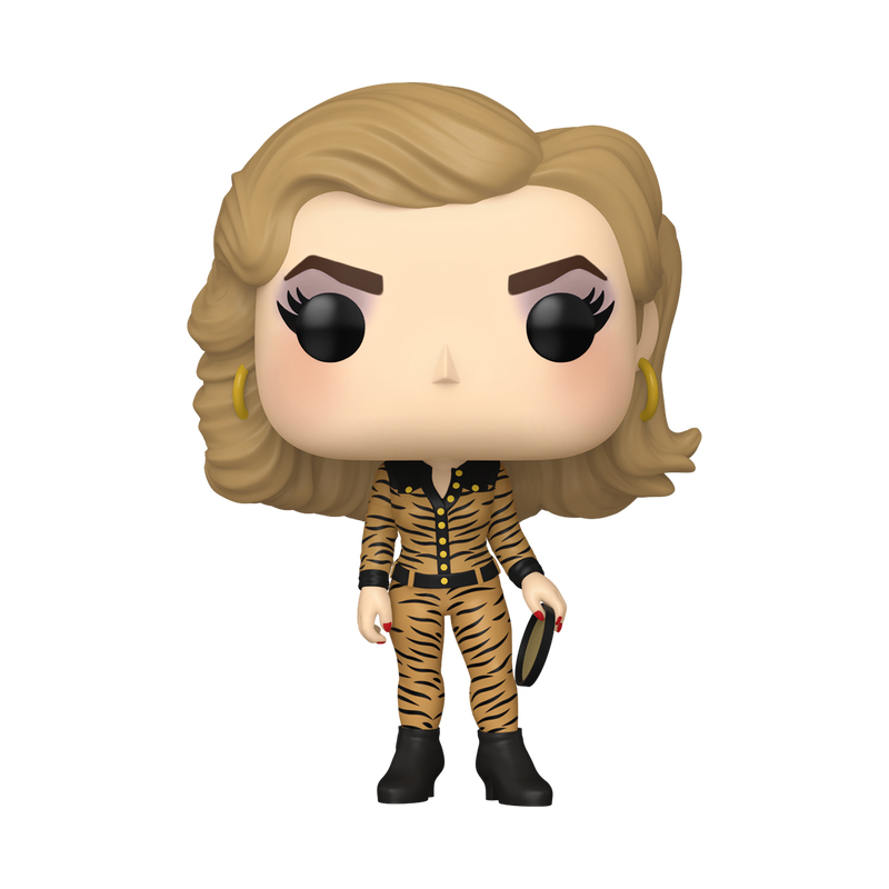 POP! Adriana La Cerva