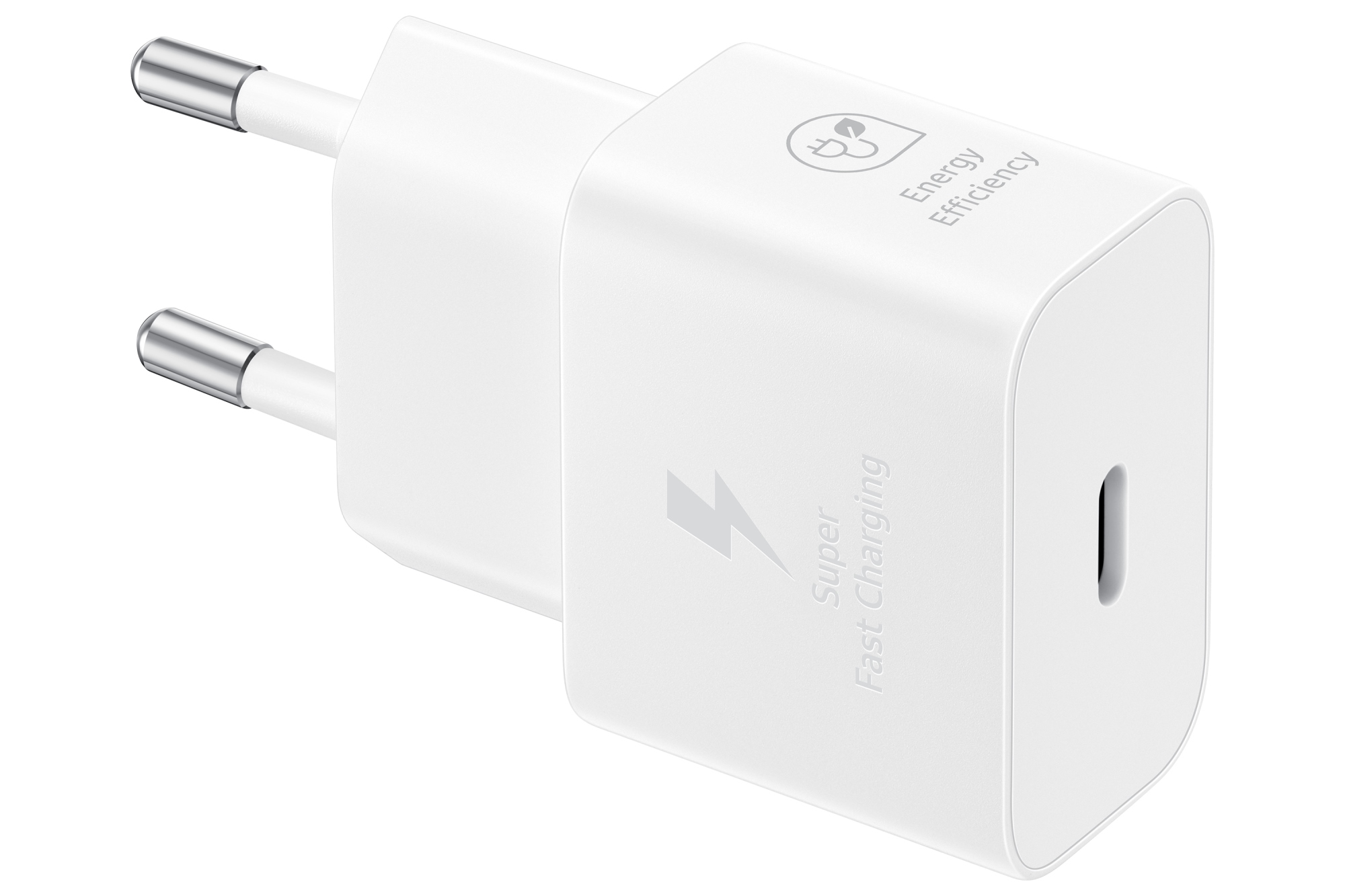 EP-T2510 Universal Blanco USB Carga rápida Interior