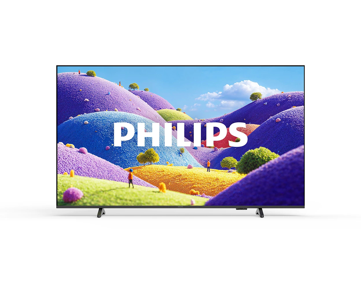 55PUS7001/12 Televisor 139,7 cm (55") 4K Ultra HD Smart TV Wifi Negro