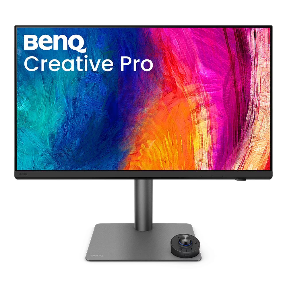 PD2732U pantalla para PC 68,6 cm (27") 3840 x 2160 Pixeles 4K Ultra HD LED Negro