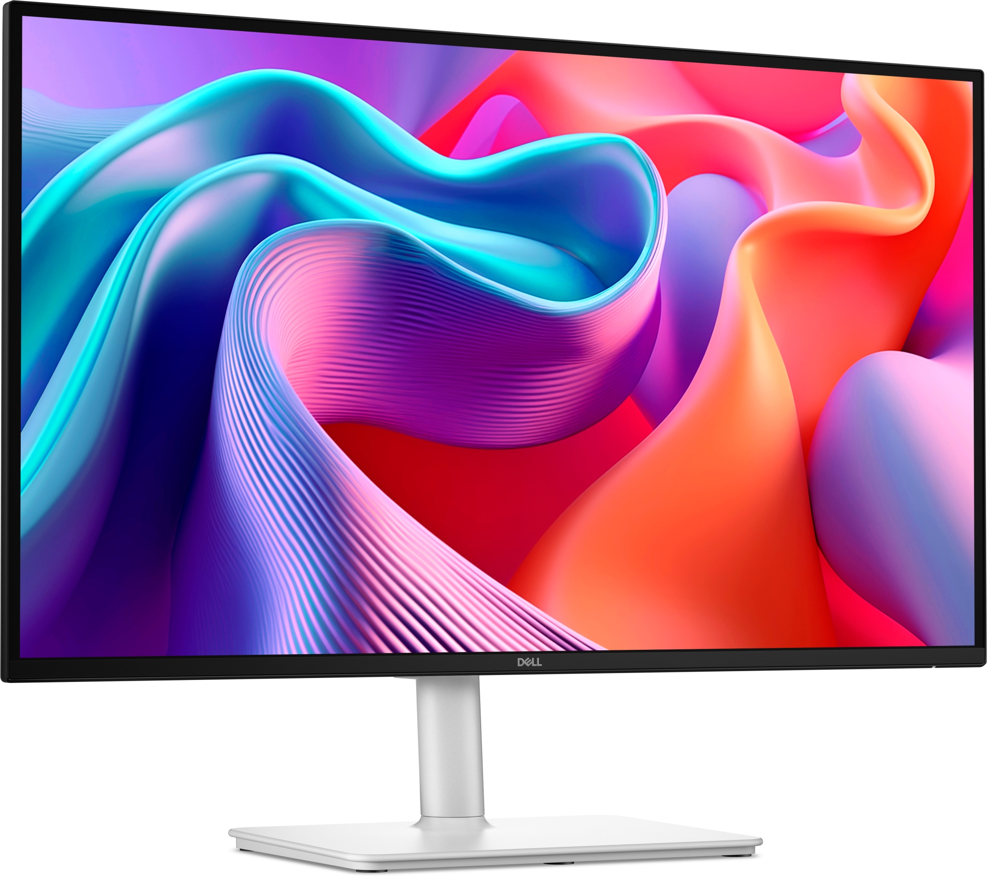 Plus S2725DSM pantalla para PC 68,6 cm (27") 2560 x 1440 Pixeles Quad HD LCD Blanco
