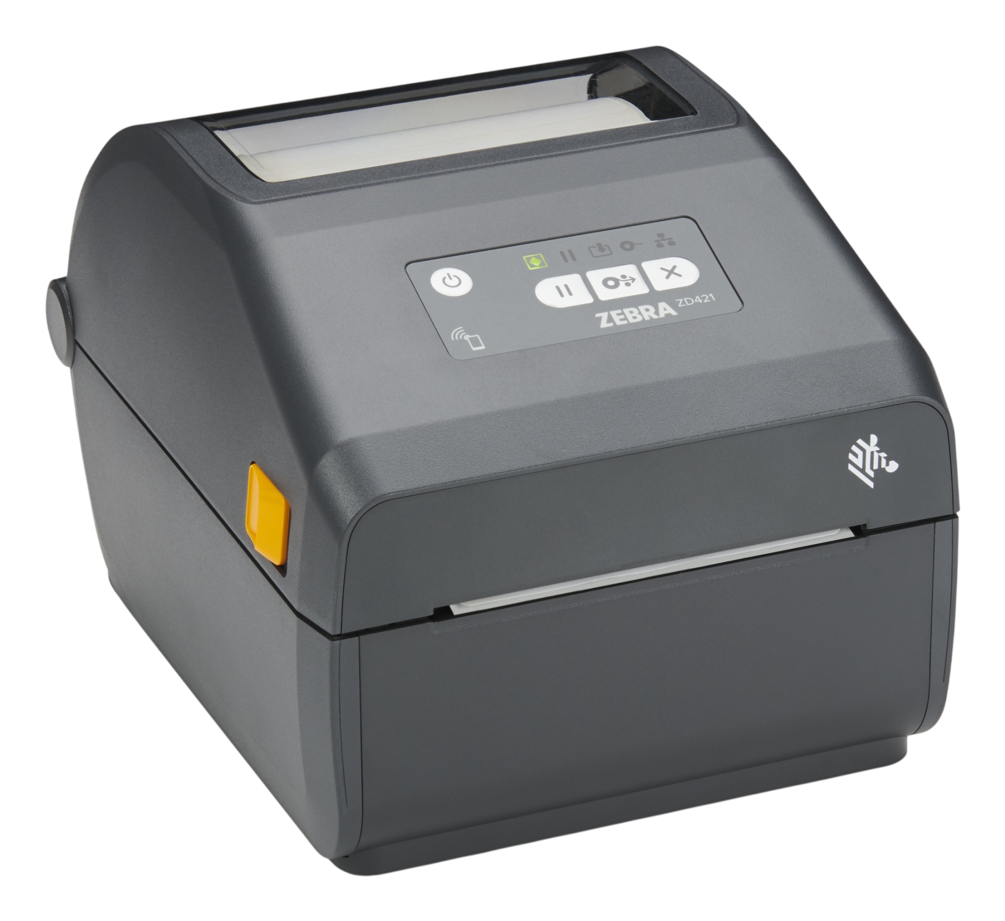 ZD421 impresora de etiquetas Transferencia térmica 203 x 203 DPI 152 mm/s Inalámbrico y alámbrico Ethernet Bluetooth