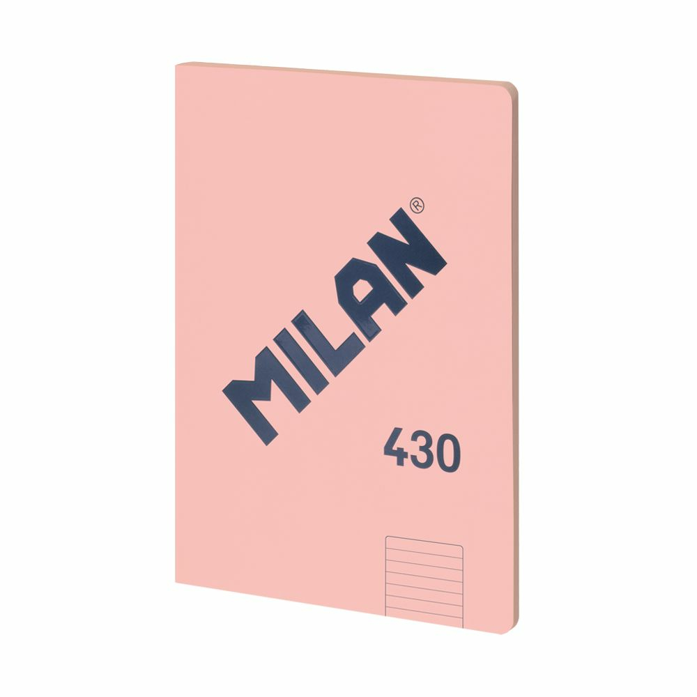 Libreta A4 serie 1918 - Pack 3 Unidades