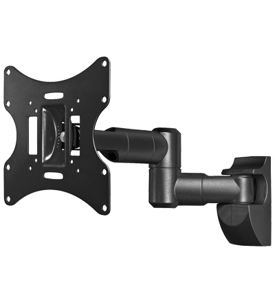 TV EasyScope Twin M 106,7 cm (42") Negro
