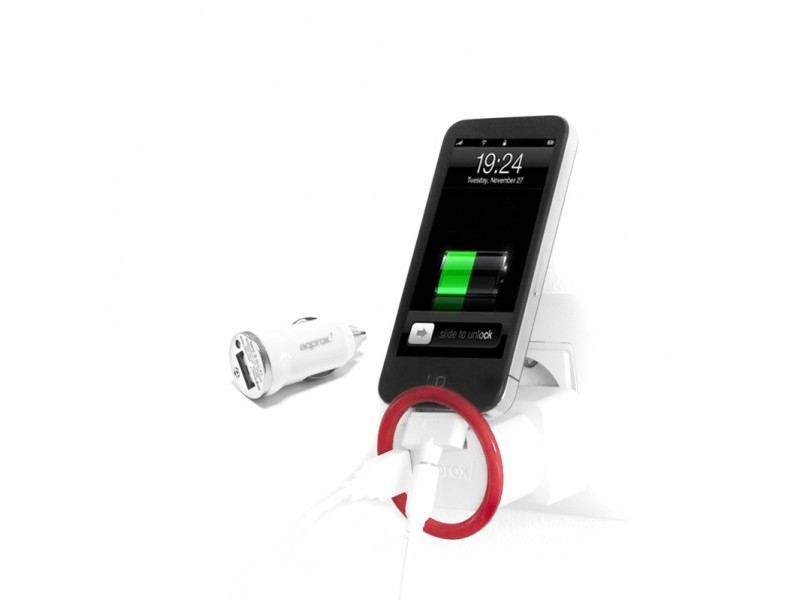 APPUMCIPV2 cargador de dispositivo móvil