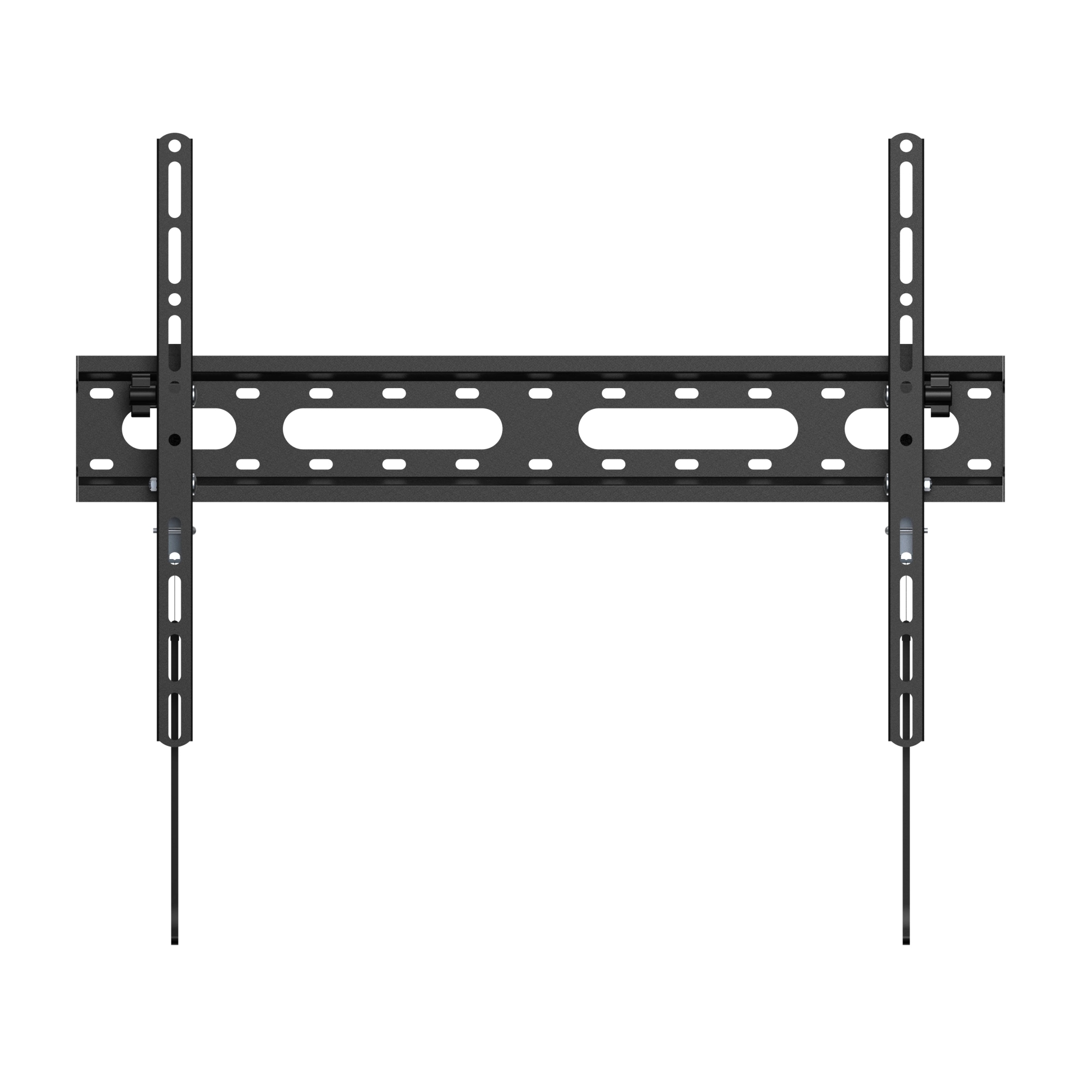 TILT-064BA soporte para TV 2,54 m (100") Negro