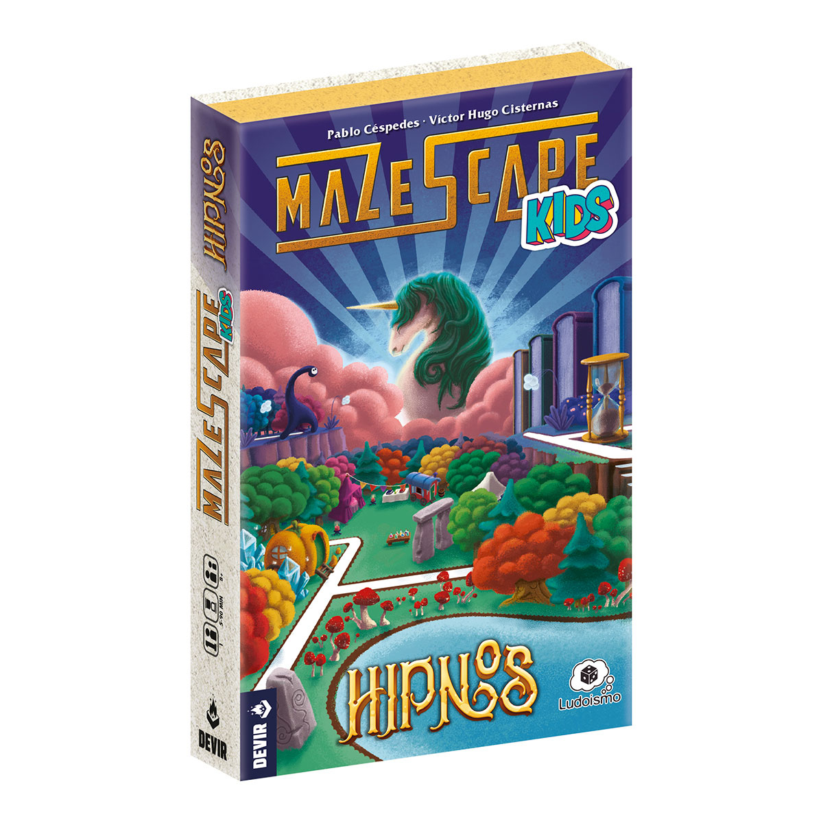 BGMSHIPML juego de tablero 15 min Juego de mesa Rompecabezas