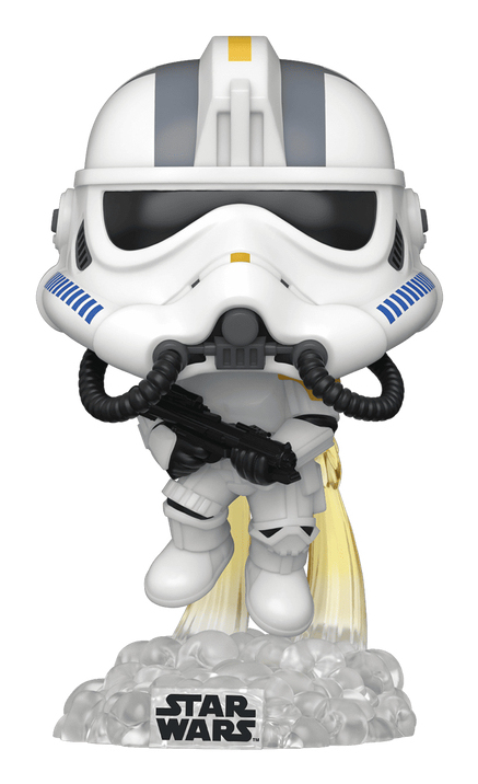 POP! 65049 figura de acción y colleccionable