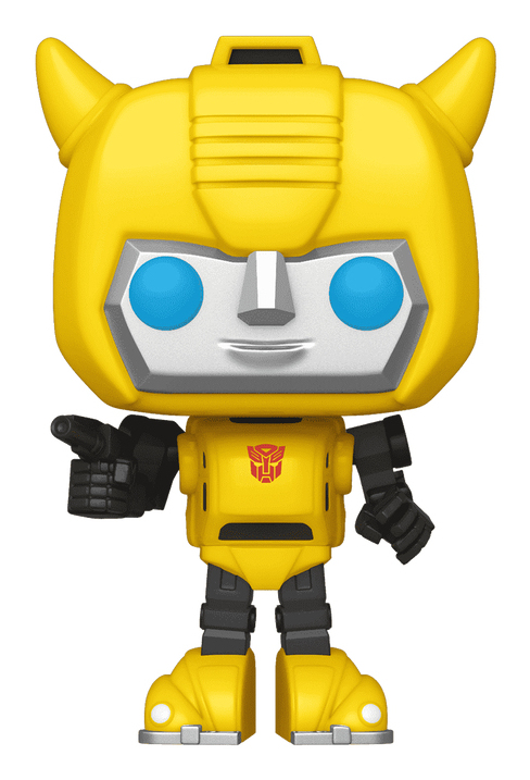 POP! Bumblebee