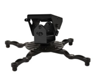 BT899 montaje para projector Techo Negro