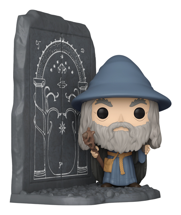 POP! 83784 collectible figure