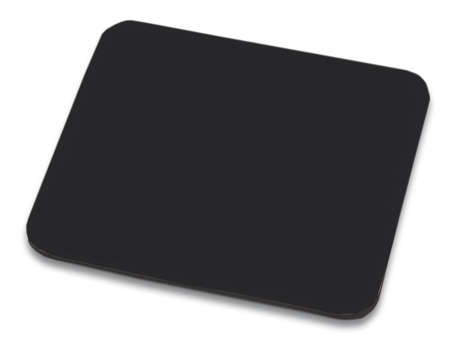 64216 NEGRO ALFOMBRILLA PARA RATóN