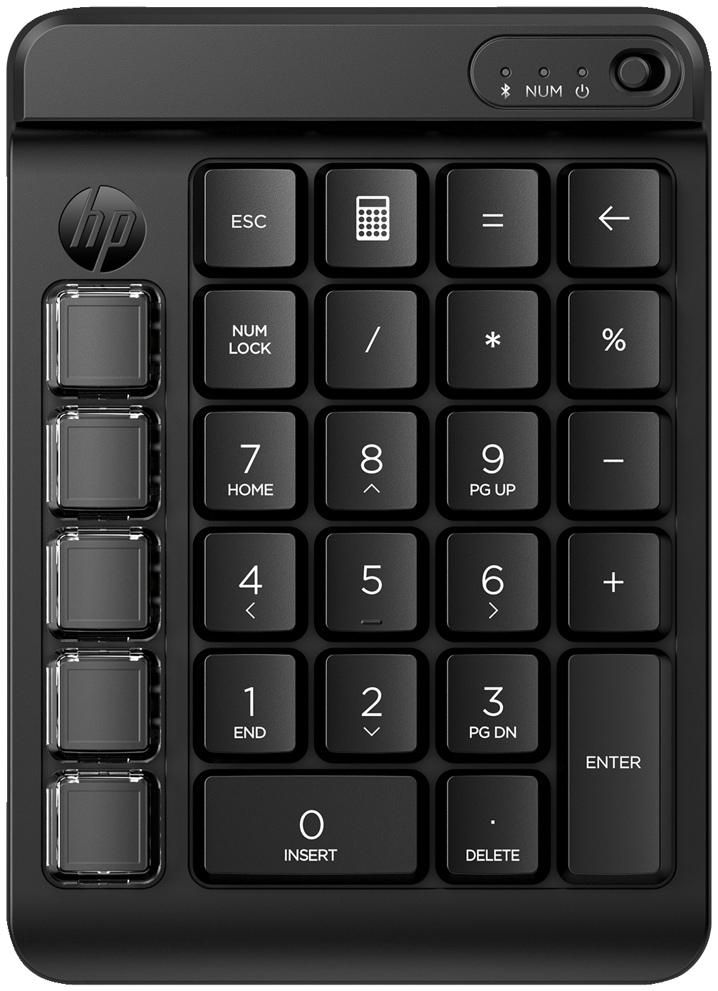Teclado programable inalámbrico 430